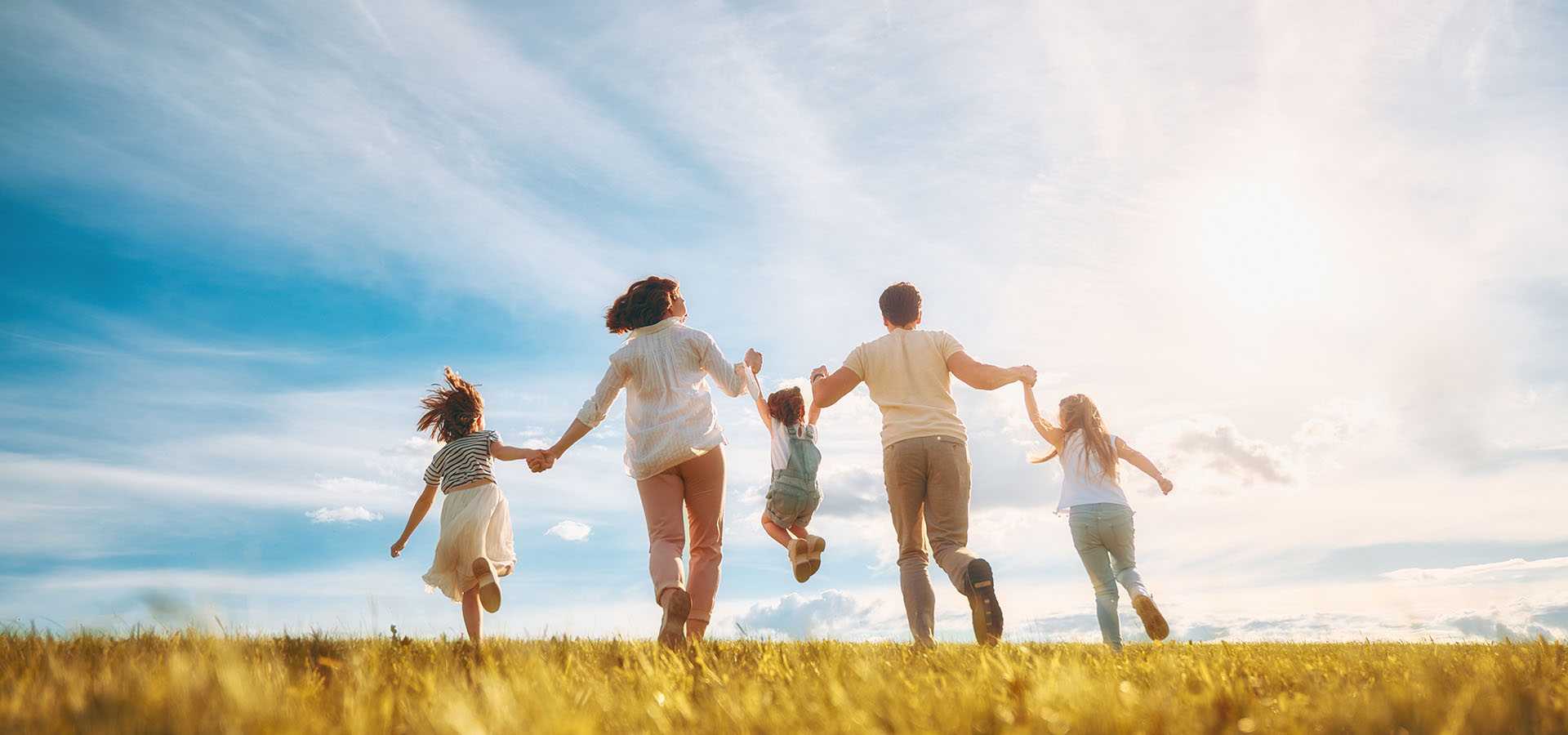 Famiglia assistita